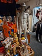 Paspop heren, Gebruikt, P, Paspop, Ophalen of Verzenden