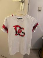 DOLCE & GABBANA - Unisex Shirt., Kleding | Dames, T-shirts, Ophalen of Verzenden, Zo goed als nieuw, Korte mouw