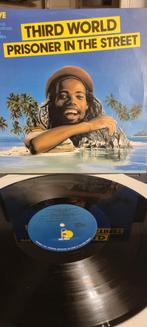 Third World - Prisoner in the Street LP (1980), Cd's en Dvd's, Ophalen of Verzenden