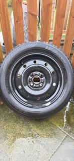 Winterbanden 175/65 R15 Yokohama - 4x100, Ophalen, Gebruikt