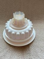Tupperware taartvorm € 4,00, Ophalen of Verzenden, Gebruikt, Overige typen