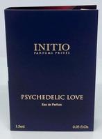 NU €5 ‼️ Initio Psychedelic Love niche parfum sample, Sieraden, Tassen en Uiterlijk, Uiterlijk | Parfum, Ophalen of Verzenden