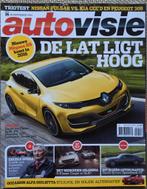 AutoVisie: Peugeot 206 T16, Trabant 444, Audi A6, Opel Corsa, Ophalen of Verzenden, Zo goed als nieuw, Algemeen