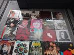 Veel grammofoonplaten, Ophalen, Zo goed als nieuw, Overige formaten, Pop