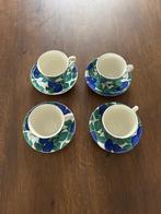 Thee kop en schotels, Antiek en Kunst, Ophalen