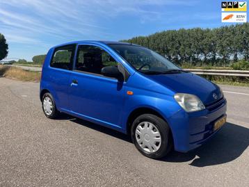 Daihatsu Cuore 1.0-12V 100th Anniversary hele nette staat. beschikbaar voor biedingen