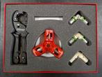 Comap MultiSkin set - Buizenknipper, Kalibreerset, Koppeling, Overige materialen, Overige typen, Nieuw, Minder dan 2 meter