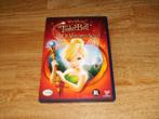 tinkerbell de verloren schat, Europees, Gebruikt, Tekenfilm, Alle leeftijden