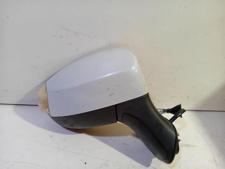 Spiegel buiten rechts elektrisch Ford Kuga, Auto-onderdelen, Spiegels, Ford, Gebruikt, Herkomst onderdeel bekend, 12 maanden garantie