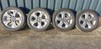 winterbanden Suzuki Vitara, Ophalen, Banden en Velgen, 17 inch, Winterbanden