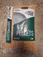 Pelfin houtpellets, Ophalen of Verzenden, Hout, Houtkachel