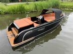 Nieuwe Luxe Clever 600 Tender Sloep incl. Tohatsu 20PK, Watersport en Boten, Sloepen, 10 tot 30 pk, 6 meter of meer, Nieuw, Buitenboordmotor