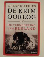 Figes, Orlando - De Krimoorlog of de vernedering van Rusland, Boeken, Verzenden, Gelezen