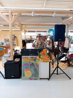 Goedkope dj, betaalbare dj, Dj boeken, Dj huren, feest dj, Diensten en Vakmensen, Muzikanten, Artiesten en Dj's, Dj