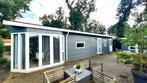Vakantiewoning Europarcs Bad Hoophuizen 4Pers Te Koop!, Vakantie, 2 slaapkamers, Recreatiepark, Gelderland en Veluwe, Aan meer of rivier