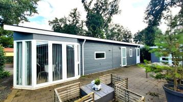 Vakantiewoning Europarcs Bad Hoophuizen 4Pers Te Koop! beschikbaar voor biedingen