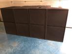 MASTER BLASTER SOUND PROJECTS 4, Gebruikt, 120 watt of meer, Front, Rear of Stereo speakers, Ophalen