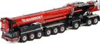 Ltm 1750 mammoet 1:50, Hobby en Vrije tijd, Modelauto's | 1:50, Ophalen of Verzenden, Zo goed als nieuw, Hijskraan, Tractor of Landbouw