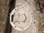 Montageplaat hurth keerkoppeling, Ophalen of Verzenden, Gebruikt, Motor en Techniek, Zeilboot of Motorboot