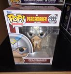 Funko Pop! 1233 Peacemaker (DC), Ophalen of Verzenden, Nieuw