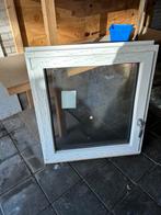 Kunststof kozijn, Doe-het-zelf en Verbouw, Kozijnen en Schuifpuien, Ophalen, Kunststof, Raamkozijn, Nieuw