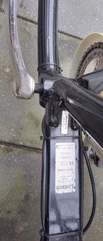 Lintech Instapfiets - Damesfiets, Fietsen en Brommers, Ophalen of Verzenden, Gebruikt, Lintech