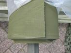 canvas doek legerstof tentdoek legergoederen army goods, Ophalen
