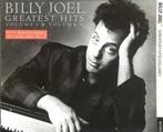 BILLY JOEL - Greatest Hits Vol. 1 & 2, Ophalen of Verzenden, 1980 tot 2000, Zo goed als nieuw