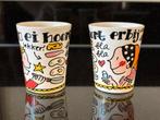 Blond Amsterdam eierdopje, Huis en Inrichting, Keuken | Servies, Blond Amsterdam, Overige typen, Ophalen of Verzenden, Zo goed als nieuw