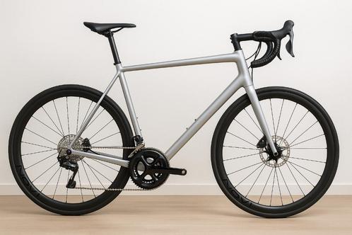 LTD Specialized S-Works Aethos Founders Edition Dura Ace Di2, Fietsen en Brommers, Fietsen | Racefietsen, Zo goed als nieuw, Overige merken