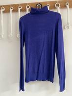 Paarse coltrui maat m hema nette staat, Maat 38/40 (M), Paars, Ophalen of Verzenden, Zo goed als nieuw