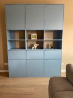 Tylko | Buffet-/boekenkast | NIEUW, Huis en Inrichting, Kasten | Buffetkasten, Ophalen, Met deur(en), 200 cm of meer, 150 tot 200 cm
