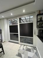 Verduisterende duette, plisse gordijnen, dakgordijn, Ophalen of Verzenden, Nieuw, 200 cm of meer, 200 cm of meer