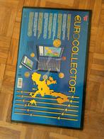 Complete Euro collector map, Postzegels en Munten, Munten | Europa | Euromunten, Ophalen, Overige landen, 2 euro, Setje