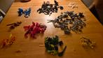 Bionicle Lego onderdelen, Ophalen of Verzenden, Overige kleuren, Overige materialen