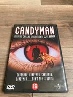 Candyman, Ophalen of Verzenden, Zo goed als nieuw