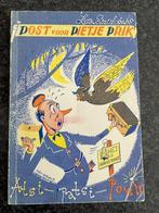 Post voor pietje prik / lea smulders / malmberg 9 e druk, Ophalen of Verzenden, Zo goed als nieuw