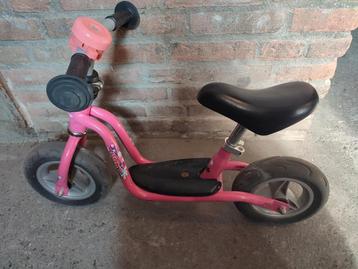 Puky loopfiets beschikbaar voor biedingen