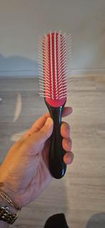 Denman Haarborstel - Zo goed als nieuw!, Ophalen of Verzenden