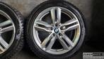 18 inch BMW X1 F48 X2 F39 Winterbanden 570M 570 M, Banden en Velgen, Gebruikt, Personenwagen, Ophalen of Verzenden