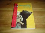 Te koop:houden beren echt van honing  -, Boeken, Kinderboeken | Jeugd | onder 10 jaar, Ophalen of Verzenden, Gelezen