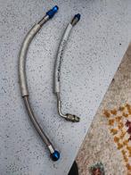 Gevlochten Turbo Leidingen Set, Ophalen of Verzenden, Gebruikt, Universele onderdelen