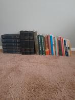 Statenvertaling, bijbelse encyclopedie en veel meer, Boeken, Ophalen of Verzenden, Alpha, Gelezen