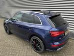 Audi Q5 2.0 TFSI quattro Pano Virtual S-Line Launch Ed., Auto's, Audi, Origineel Nederlands, Te koop, 5 stoelen, 14 km/l