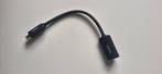 mini display naar HDMI ( nieuw ), Ophalen of Verzenden, Nieuw