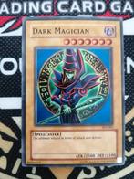 Dark Magician - Super Rare SYE - Yu-Gi-Oh, Hobby en Vrije tijd, Verzamelkaartspellen | Yu-gi-Oh!, Ophalen of Verzenden, Zo goed als nieuw