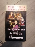 Het geheim van de wilde bloemen, Boeken, Gelezen, Ophalen of Verzenden