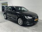Audi A1 Sportback 1.0 TFSI Sport Pro Line S Clima / Navi / C, Voorwielaandrijving, Stof, Euro 6, 4 stoelen