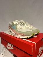 ALS NIEUW! Maat 39 - Nike Air Max 90 Easter Leopard, Kleding | Dames, Schoenen, Overige kleuren, Verzenden, Nike, Nike