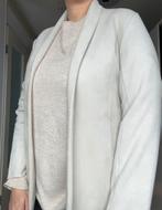 Maat M zara jas tussen jas kunst 🍁 suede mantel parka jasje, Maat 38/40 (M), Overige kleuren, Zara, Ophalen of Verzenden